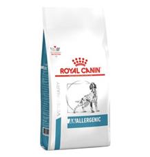 Royal Canin Veterinary Health Nutrition Dog Anallergenic 3 kg Royal Canin Veterinary Health Nutrition Dog Anallergenic 3 kg