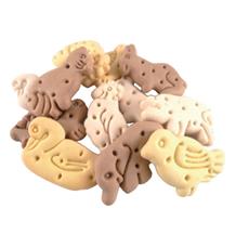 ANIMAL MIX - různobarevná zvířátka 1 kg