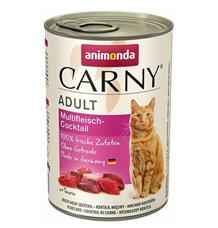 ANIMONDA konzerva CARNY Adult - masový koktejl 200 g ANIMONDA konzerva CARNY Adult - masový koktejl 200 g