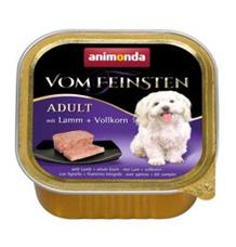 ANIMONDA paštika ADULT - jehněčí, obiloviny pro psy