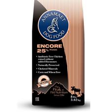 Annamaet ENCORE 25% Large Chunk 2x18,4 kg Annamaet ENCORE 25% Large Chunk 2x18,4 kg