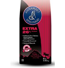 Annamaet EXTRA 26% 2,27 kg Annamaet EXTRA 26% 2,27 kg