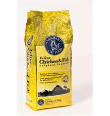 Annamaet Feline Chicken & Fish (kočka) 1,81 kg Annamaet Feline Chicken & Fish (kočka) 1,81 kg