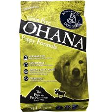 Annamaet Grain Free OHANA PUPPY