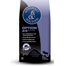 Annamaet OPTION 24% 11,35 kg Annamaet OPTION 24% 11,35 kg