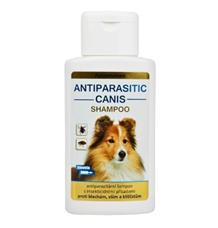 Antiparasitic cannis shampoo 200 ml Antiparasitic cannis shampoo 200 ml