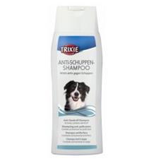TRIXIE Antischuppen šampon 250 ml -  proti lupům