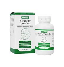 Anxolit VET powder 100g Anxolit VET powder 100g