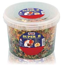 Apetit krmivo Super H 