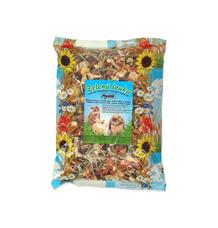 Apetit krmivo Zelená louka