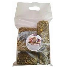 Apetit krmný válec Futter Futter Rollen 2kg