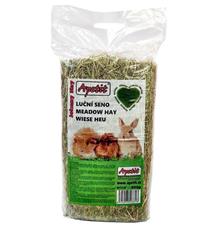 Apetit luční seno Johnny Hay 800g