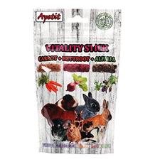 Apetit poch. Vitality Sticks mrkev,řepa,vojtěška 120g