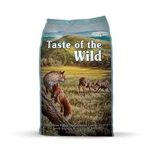 Taste of the Wild Appalachian Valley small 12,2 kg Taste of the Wild Appalachian Valley small 12,2 kg