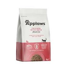 Applaws Cat Adult Chicken & Duck 2 kg
