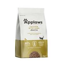 Applaws Cat Adult Chicken & Lamb 2 kg