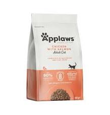 Applaws Cat Adult Chicken & Salmon 2 kg