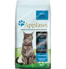  Applaws Cat Dry Adult Ocean Fish & Salmon 