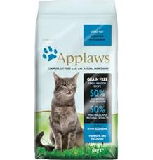Applaws Cat Dry Adult Ocean Fish & Salmon 350 g Applaws Cat Dry Adult Ocean Fish & Salmon 350 g