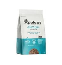  Applaws Cat Dry Adult Ocean Fish & Salmon 