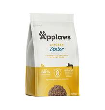 Applaws Cat Senior Chicken 2 kg