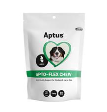 Aptus Apto-Flex chew 50tbl NEW 50tbl NEW Aptus Apto-Flex chew 50tbl NEW 50tbl NEW