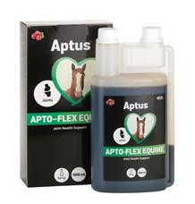 Aptus Apto-Flex EQUINE VET sirup