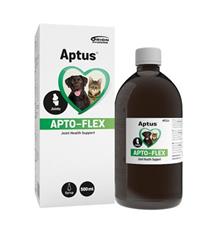 Aptus Apto-Flex VET sirup 500 ml Aptus Apto-Flex VET sirup 500 ml