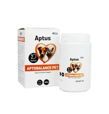 Aptus Aptobalance PET 140g Aptus Aptobalance PET 140g