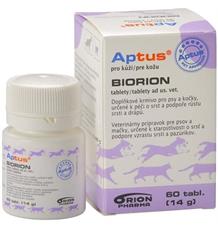 Aptus Biorion