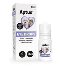 Aptus Eye Drops 10ml Aptus Eye Drops 10ml