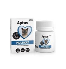 Aptus Multicat 120 tbl Aptus Multicat 120 tbl