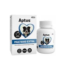 Aptus Multidog Extra VET 100 tbl Aptus Multidog Extra VET 100 tbl