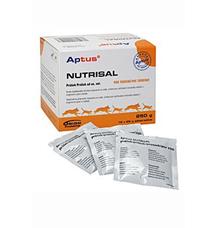 Aptus Nutrisal Powd 10x25 g Aptus Nutrisal Powd 10x25 g