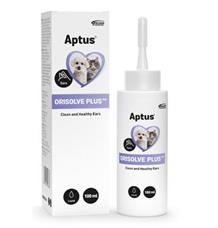 Aptus Orisolve Plus Vet sol 100ml Aptus Orisolve Plus Vet sol 100ml
