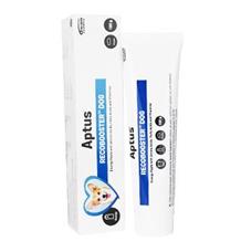 Aptus Recobooster Dog 5x100g Aptus Recobooster Dog 5x100g