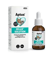 Aptus Relax Solution 30ml Aptus Relax Solution 30ml