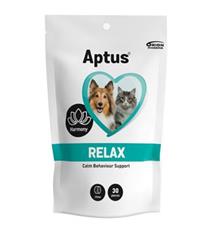 Aptus Relax Vet 30tbl Aptus Relax Vet 30tbl