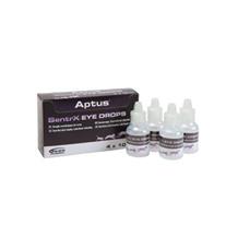 Aptus Sentrx Eye Drops 4 x 10ml Aptus Sentrx Eye Drops 4 x 10ml