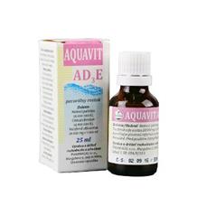 Aquavit AD3E sol 1000ml Aquavit AD3E sol 1000ml