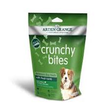 Arden Grange Crunchy Bites with fresh Lamb 