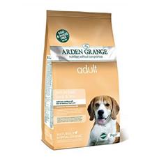 Arden Grange Dog Adult rich in fresh Pork&Rice 2kg Arden Grange Dog Adult rich in fresh Pork&Rice 2kg