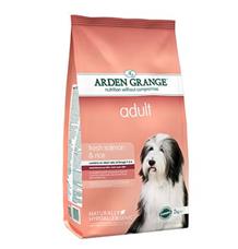 Arden Grange Dog Adult with fresh Salmon&Rice 2kg Arden Grange Dog Adult with fresh Salmon&Rice 2kg
