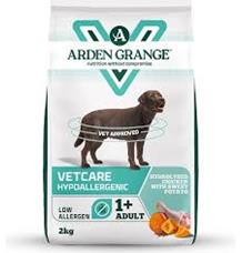 Arden Grange Dog VetCare Hypoallergenic 