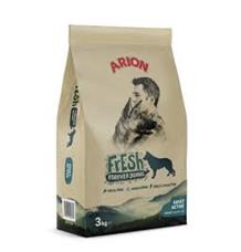 ARION FRESH ADULT ACTIVE 3 KG ARION FRESH ADULT ACTIVE 3 KG