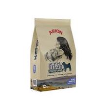 ARION FRESH ADULT SENSITIVE 3 KG ARION FRESH ADULT SENSITIVE 3 KG