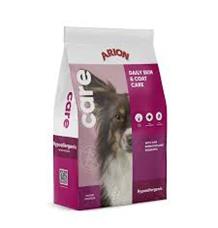 ARION CARE HYPOALLERGENIC