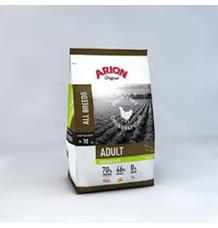 ARION NG CHICK/POTATO 12 KG ARION NG CHICK/POTATO 12 KG