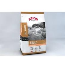 ARION NG SALM/POTATO 12 KG ARION NG SALM/POTATO 12 KG