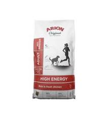 ARION ORIGINAL HIGH ENERGY ALL BREED 12 KG ARION ORIGINAL HIGH ENERGY ALL BREED 12 KG